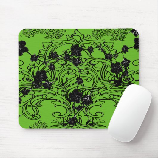 マウスパッド (マウス)