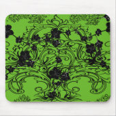 マウスパッド (正面)