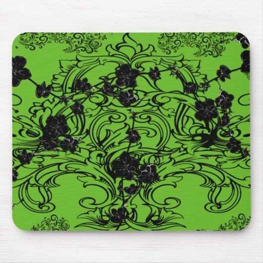 マウスパッド (正面)