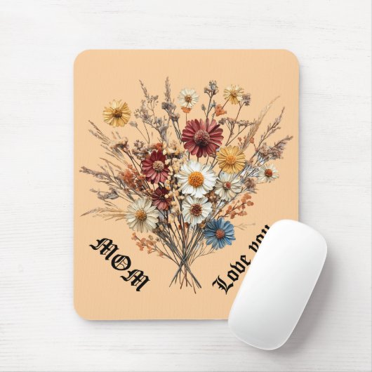 マウスパッド (マウス)