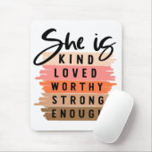 マウスパッド (マウス)