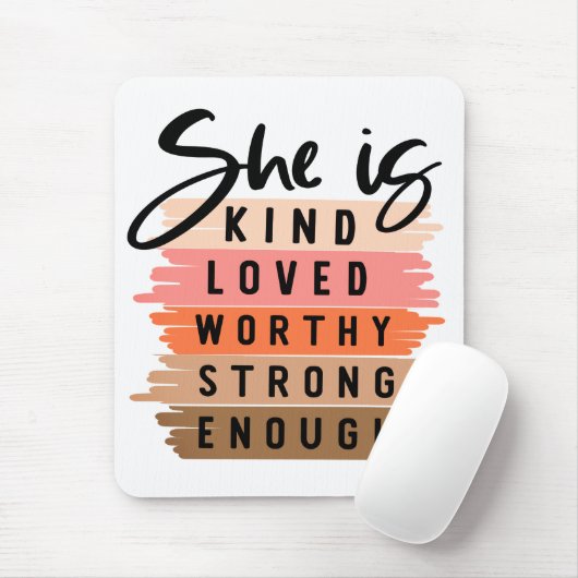 マウスパッド (マウス)