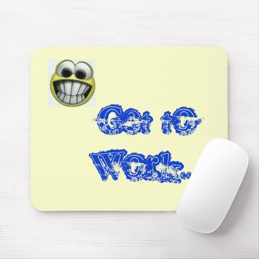 マウスパッド (マウス)