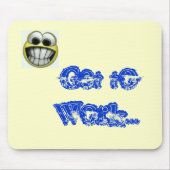 マウスパッド (正面)