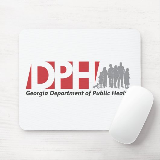 マウスパッド (マウス)