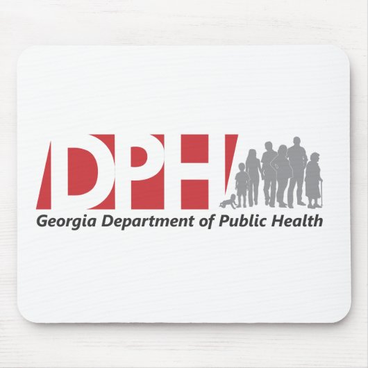 マウスパッド (正面)