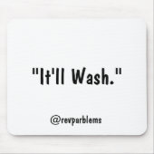 マウスパッド (正面)