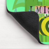 マウスパッド (コーナー)