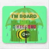 マウスパッド (正面)