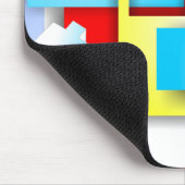 マウスパッド (コーナー)