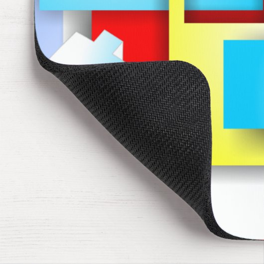 マウスパッド (コーナー)