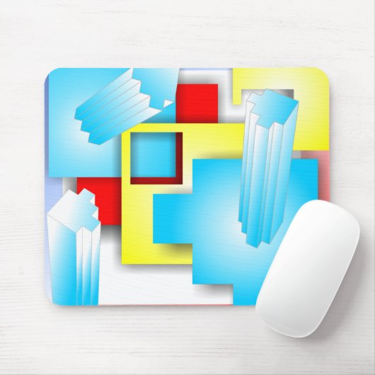 マウスパッド (マウス)