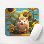 マウスパッド (マウス)