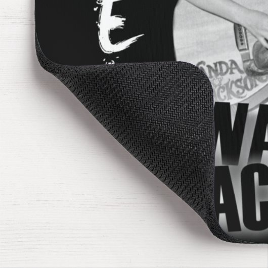 マウスパッド (コーナー)