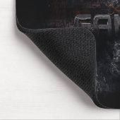 マウスパッド (コーナー)