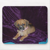 マウスパッド (正面)