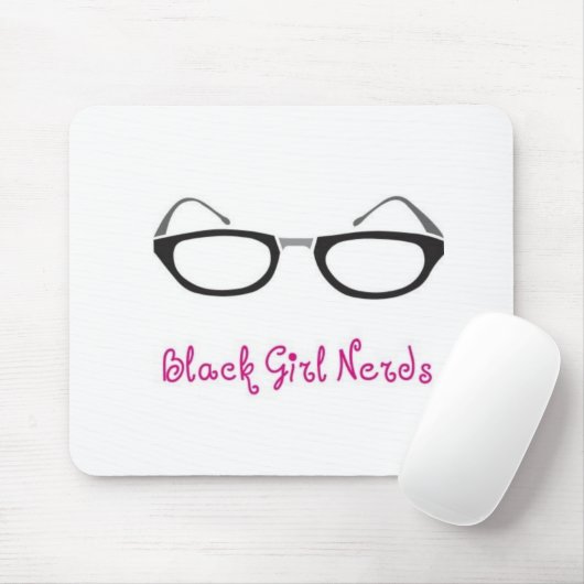 マウスパッド (マウス)