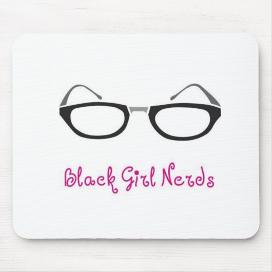 マウスパッド (正面)