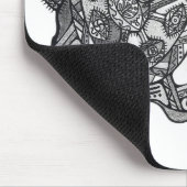 マウスパッド (コーナー)