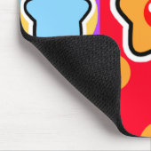 マウスパッド (コーナー)