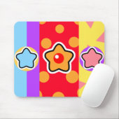 マウスパッド (マウス)