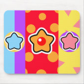 マウスパッド (正面)