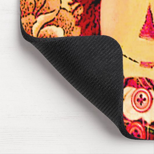 マウスパッド (コーナー)