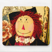 マウスパッド (正面)