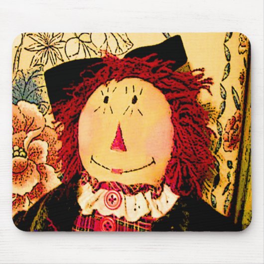 マウスパッド (正面)