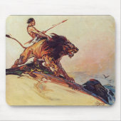 マウスパッド (正面)