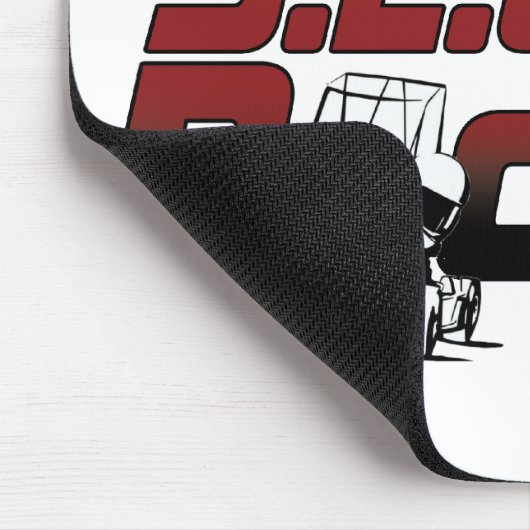 マウスパッド (コーナー)