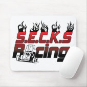 マウスパッド (マウス)