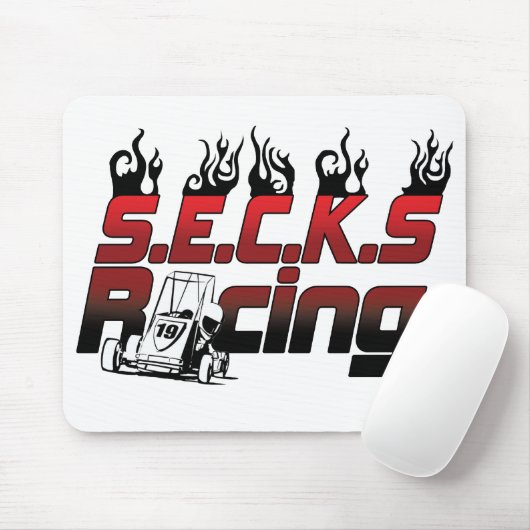 マウスパッド (マウス)