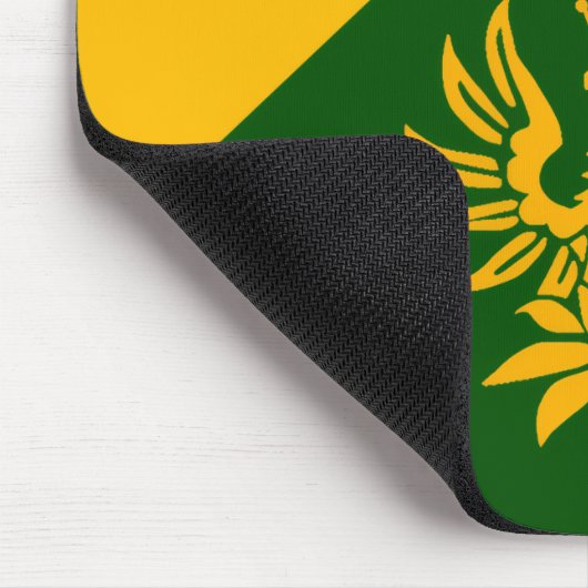 マウスパッド (コーナー)