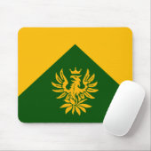 マウスパッド (マウス)