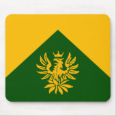 マウスパッド (正面)