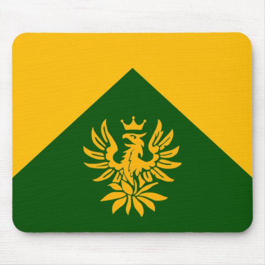 マウスパッド (正面)