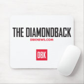 マウスパッド (マウス)