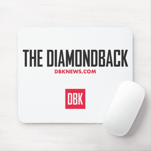 マウスパッド (マウス)