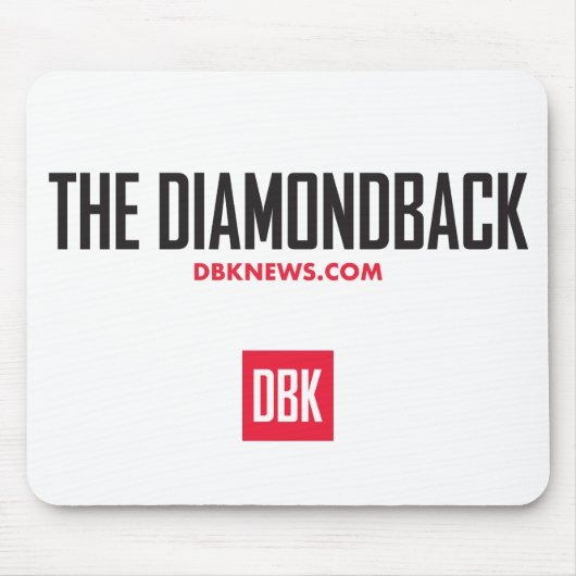 マウスパッド (正面)