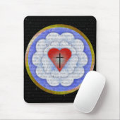 マウスパッド (マウス)