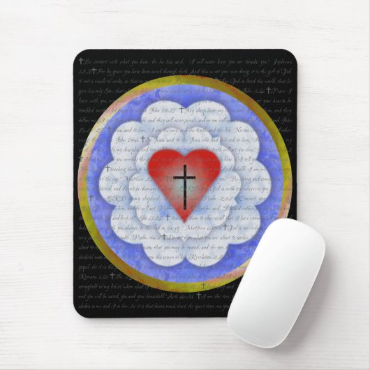 マウスパッド (マウス)