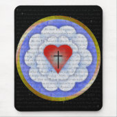 マウスパッド (正面)