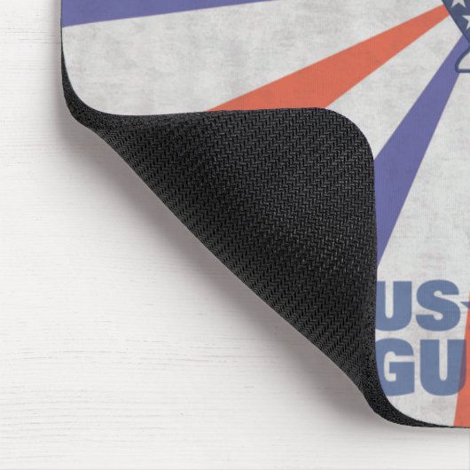 マウスパッド (コーナー)