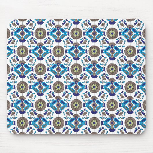 マウスパッド (正面)