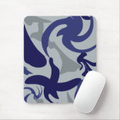 マウスパッド (マウス)