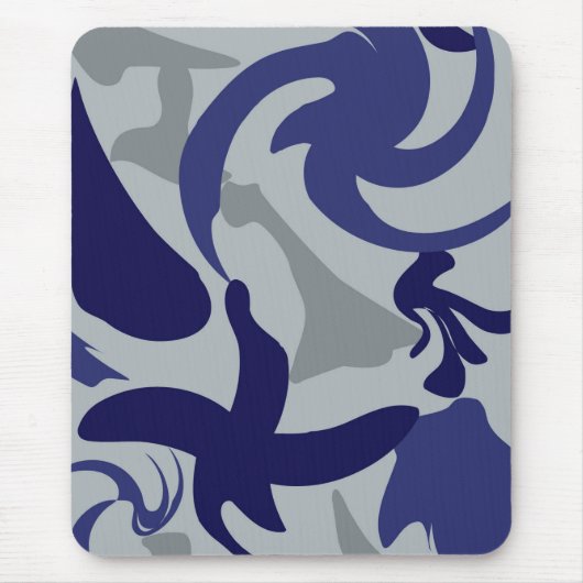 マウスパッド (正面)