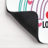 マウスパッド (コーナー)