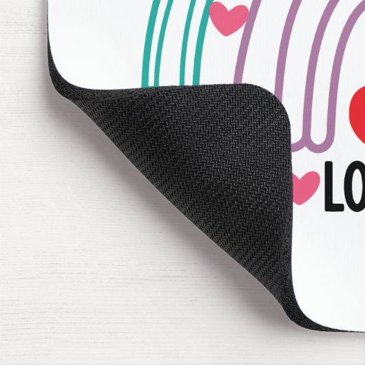 マウスパッド (コーナー)