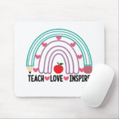 マウスパッド (マウス)